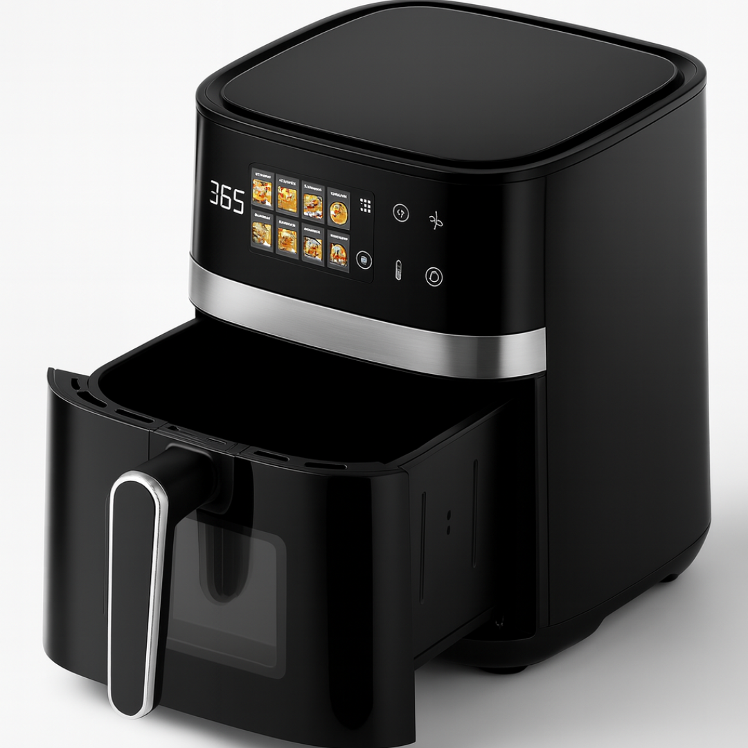 Airfryer Maison Louison