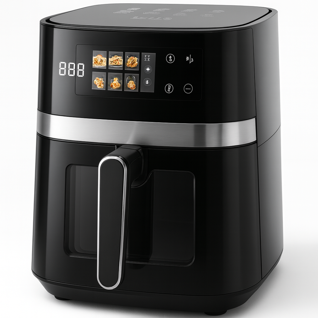 Airfryer Maison Louison