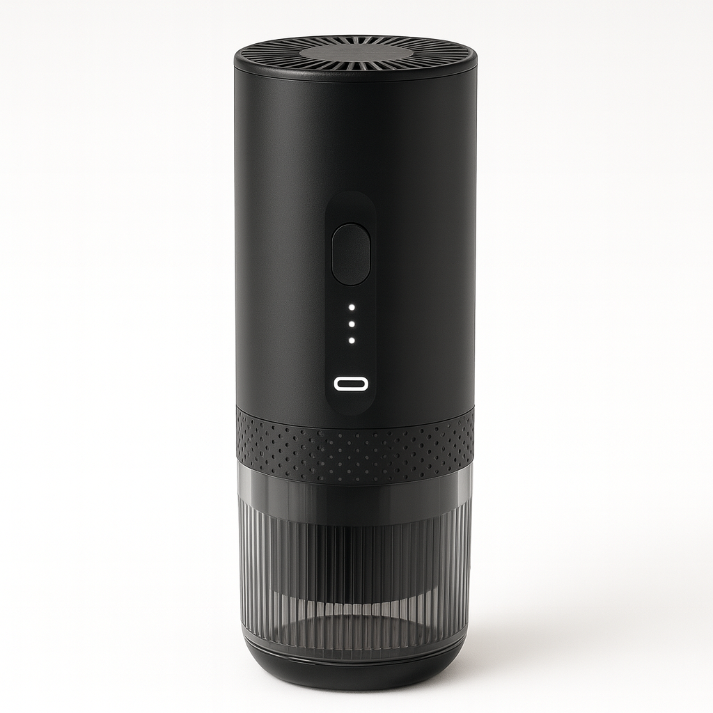 Machine à café expresso électrique sans fil Maison Louison