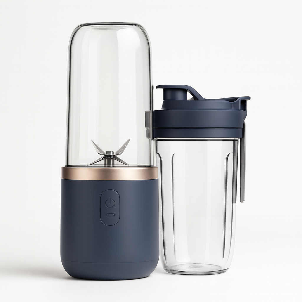 Extracteur de jus portable Maison Louison