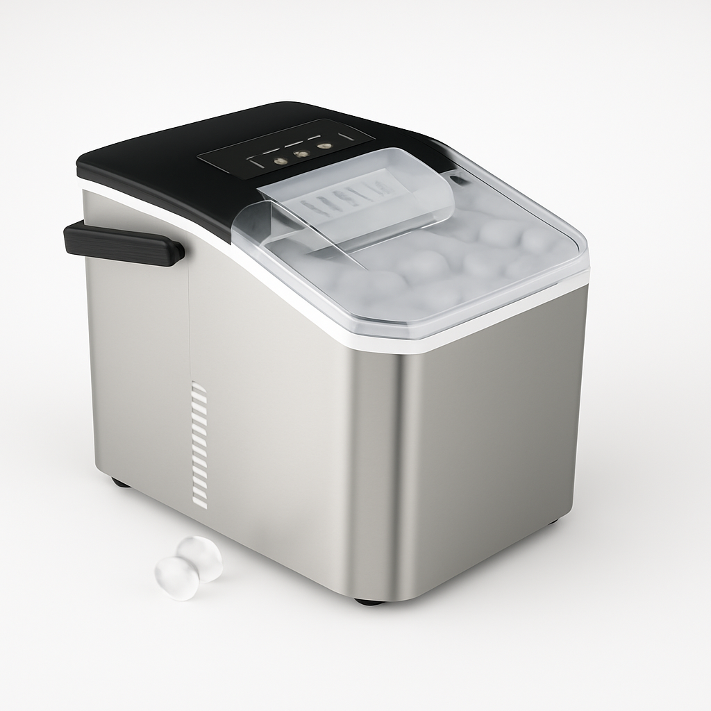 Machine à glaçons Maison Louison