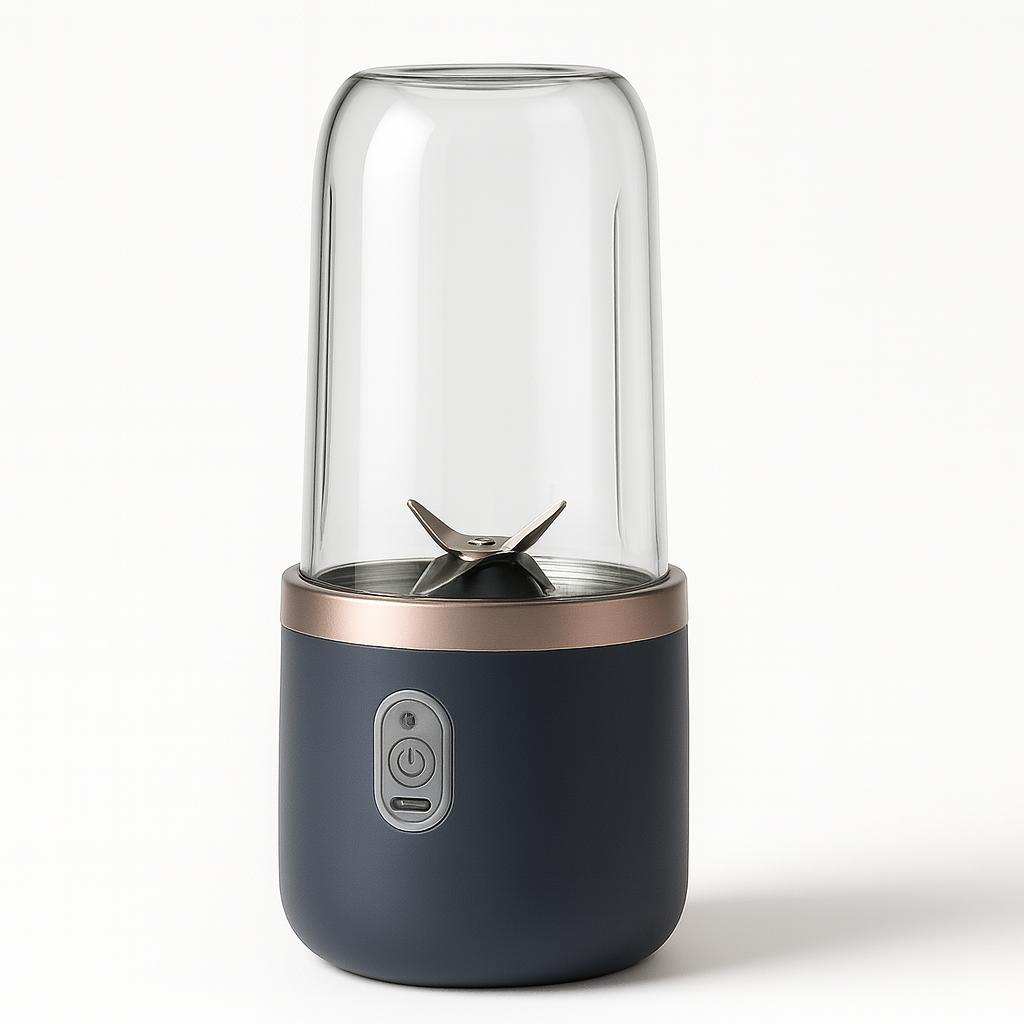 Extracteur de jus portable Maison Louison